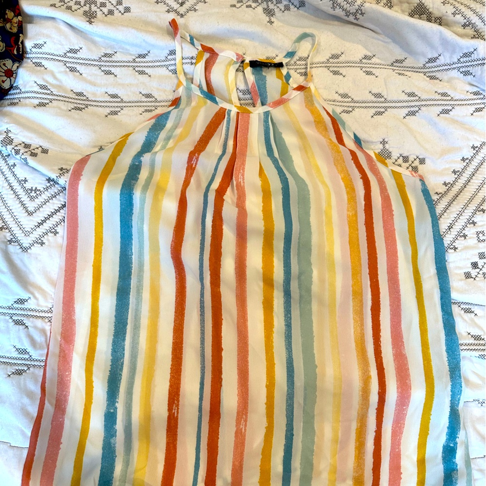 Summer Tank